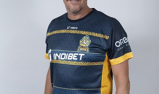 st lucia kings jersey