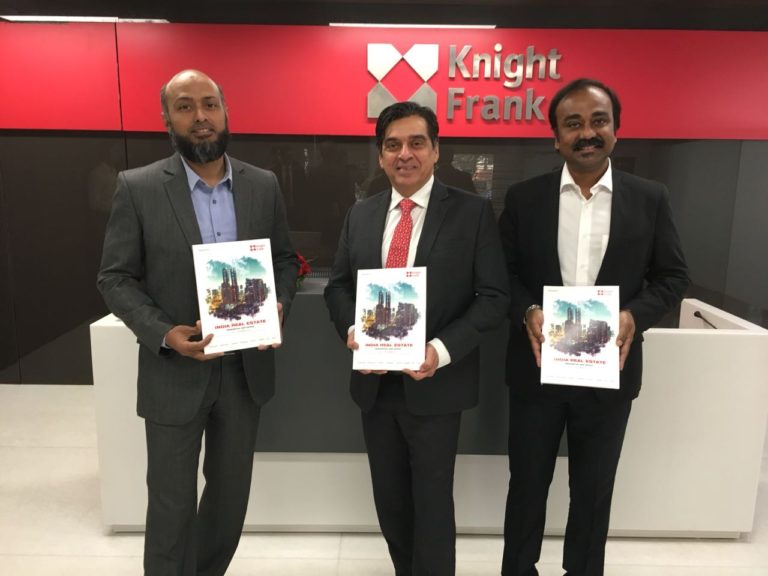 Historic drop in quoted residence prices, first in a decade Knight