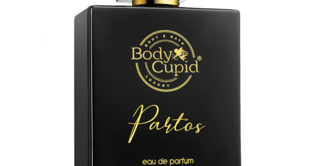 body cupid rose oud perfume