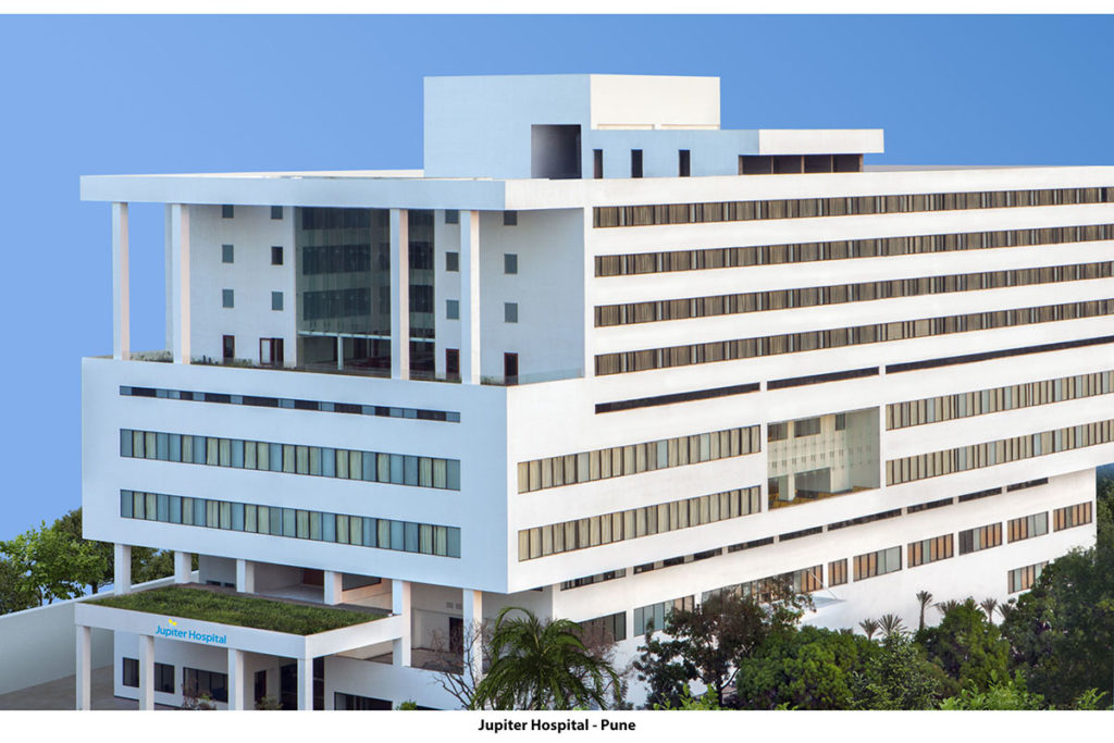 Jupiter Hospital launches best-in-class Bone Marrow Transplant - Mumbai ...