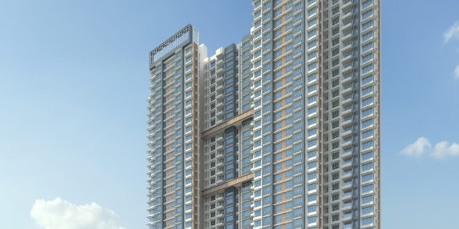 The Wadhwa Group launches a new project in Kandivali ...